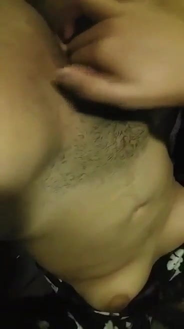 Dandose unas tocadotas