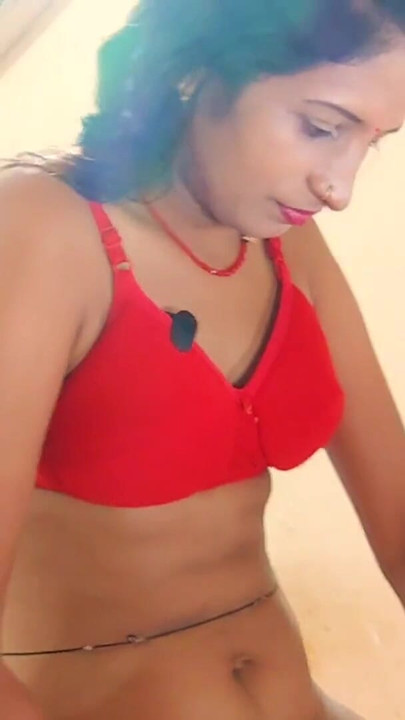 Hot indian girlfriend fucking my step daddy shearing a bed hindi audio | Clip 2