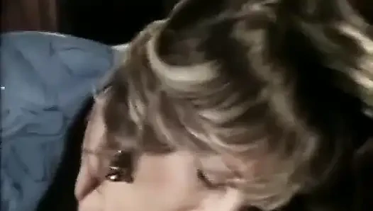 Klasik porno dvd'leri: Marilyn Chambers'ın özel hayranı
