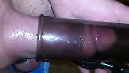 Bana tam tüp pompalama