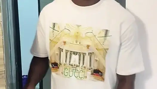 O kadar hony ki grup seks için aradı