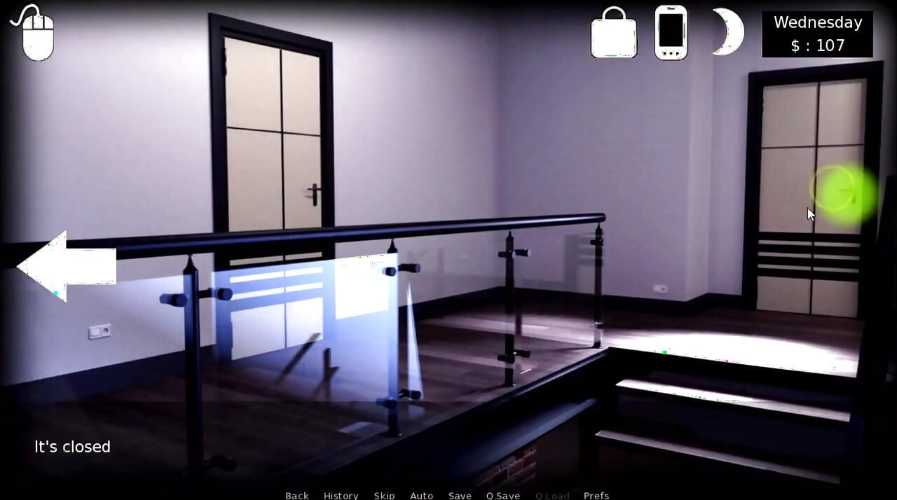 Ο μυστικός πυρετός μου # 1 - Η Εδέμ έδωσε στον Johannes μια πίπα .... Ο Johannes πήγε στο στριπτιτζάδικο... Ο Johannes γάμησε την Eden στο αυτοκίνητο