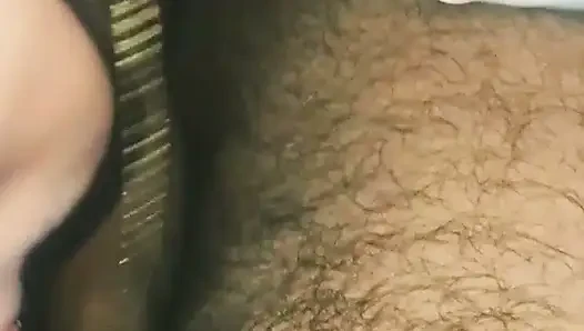 Mujhe land chusne Mein maja aaya