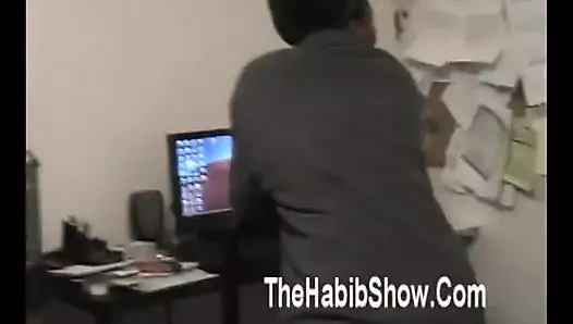 Arrest porn video – Steveo and Gangsta Hoe