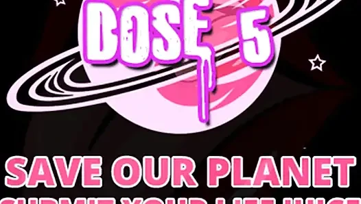 Save Our Planet Submit Your Lifejuice Dose 5
