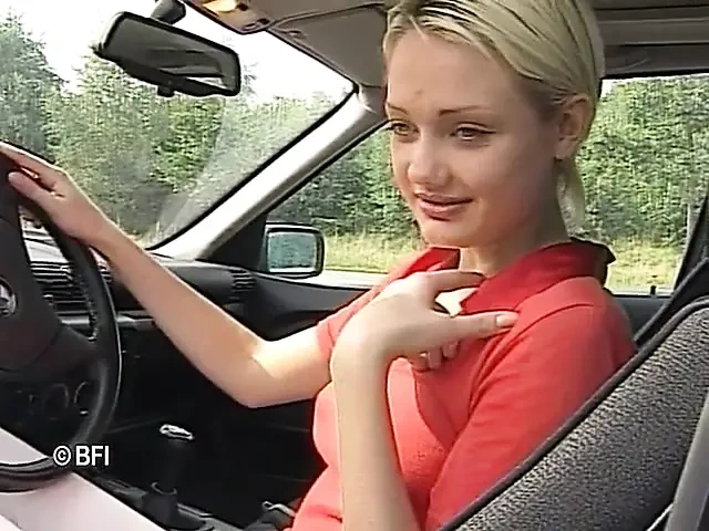 来自荷兰和比利时的热辣素人 第2部分