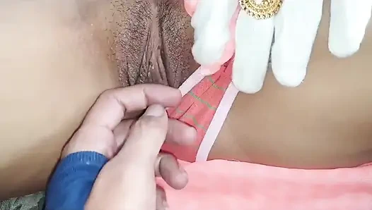 Hard Missionary Sex with My Cutepie Stepsister