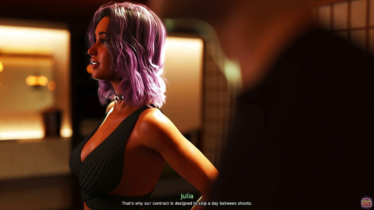 Game of Hearts Part 39
