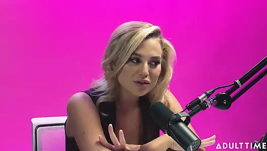 Blake Blossom: Brainrot, Facetune & Futanari | der Erwachsenenzeit-Podcast