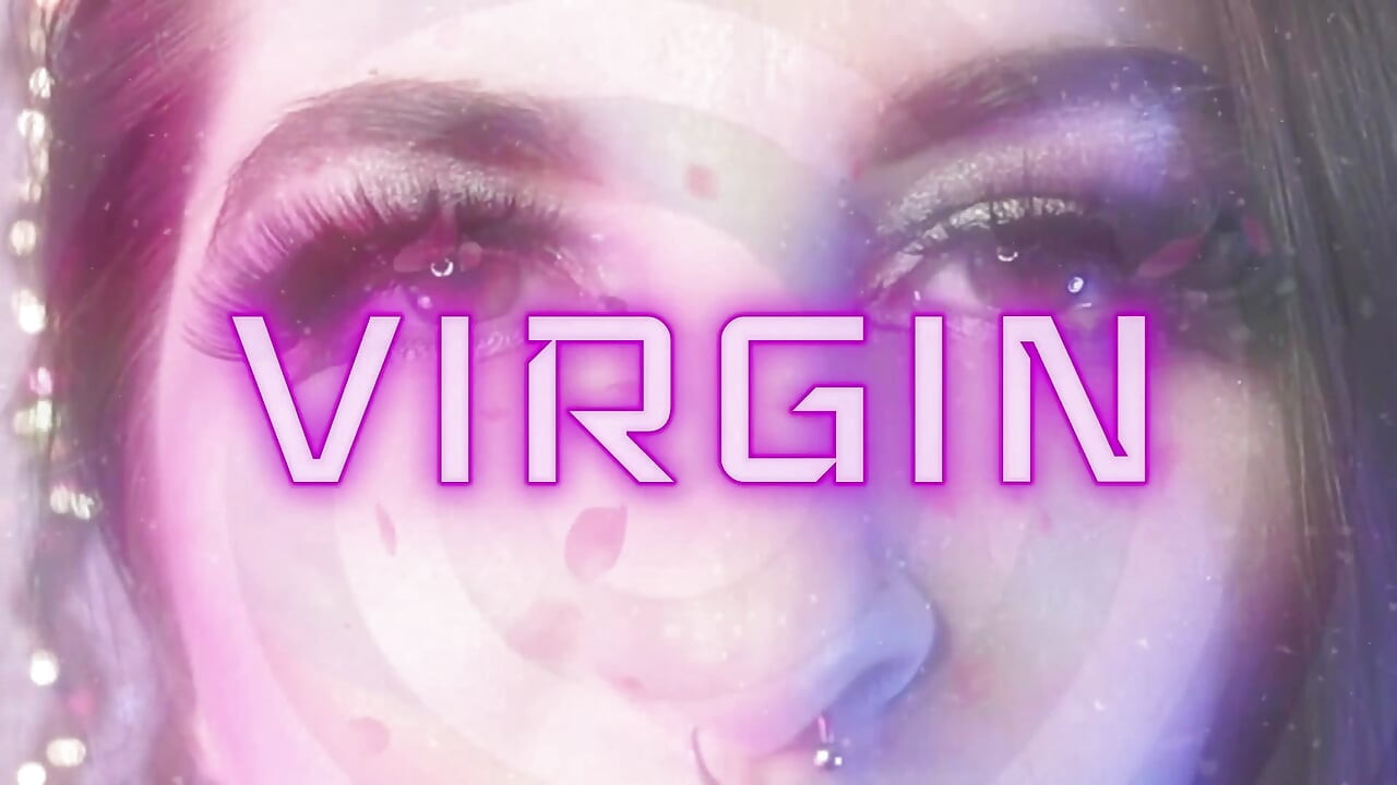 Virgin Valentine