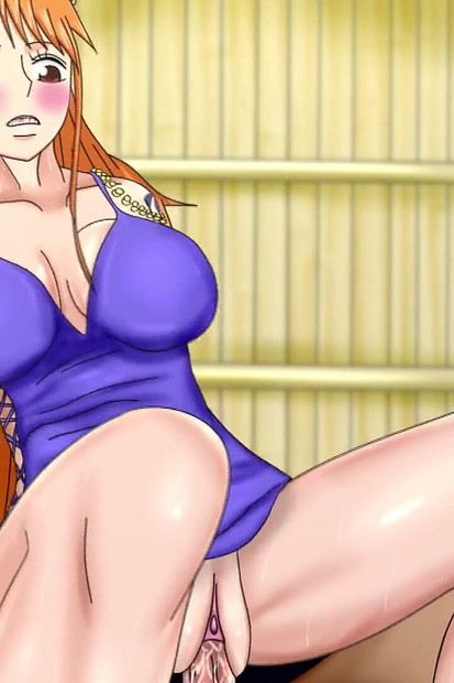 Kaido x schwarze maria, gunko, Nami (einteilig)