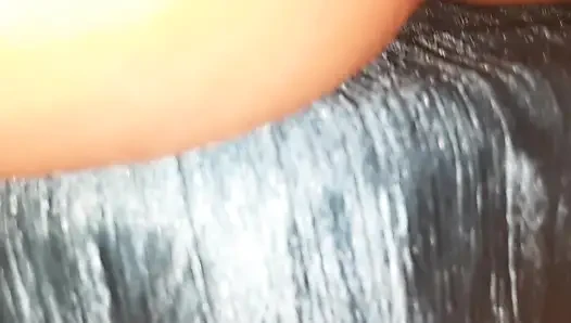show off all