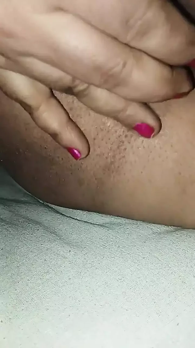 BBW Desi with Cucumber