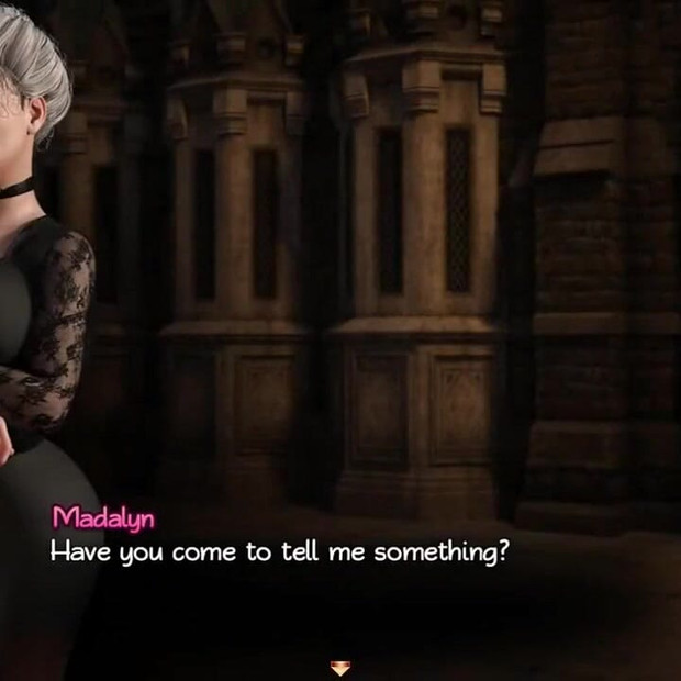 Treasure ff Nadia: Treasure and love ep.89