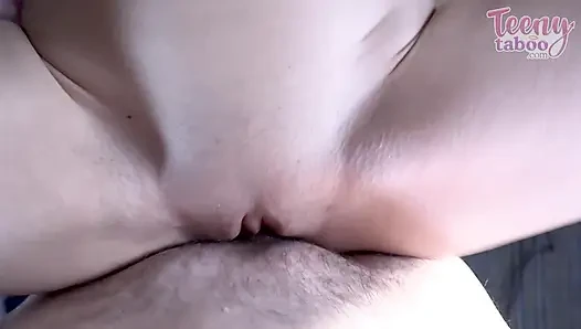 Nadia Noja Creampie College Trip