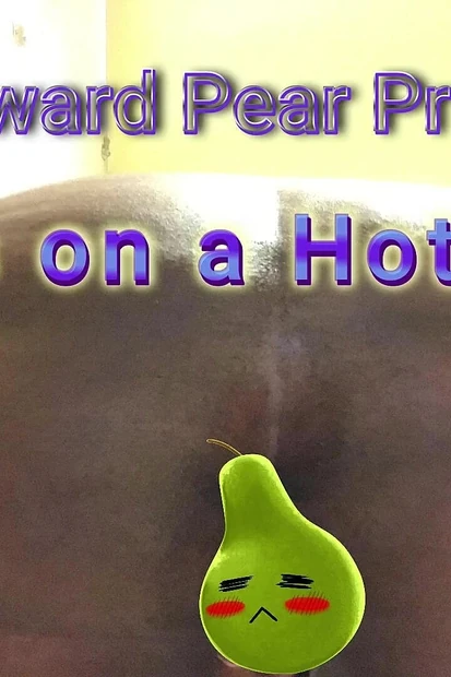 Hands on a Hot Booty