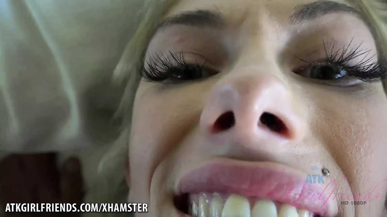 Creamy Pussy Creampie POV Fuck Sky Pierce ATK Girlfriends