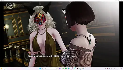 Eternum part 7 (full gameplay in bio)