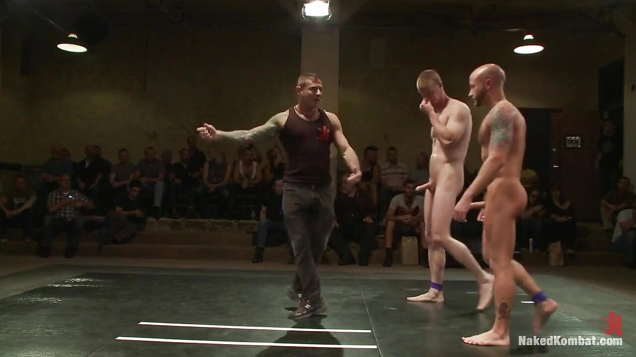 Drake Jaden & blake Daniels gegen Dj & gianni Luca Live Publikum Tag Team Match