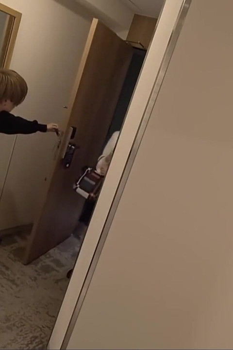 A One-hour Affair Before They Come Home Blowjob, Swallowing, and Cheating