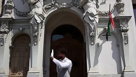 Bölüm I: Butler. İlk büyük zenci videom