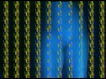 Peepshow VJ clip (NOTE: non-explicit, eyecandy, no sound)