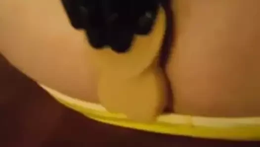 anal fiş