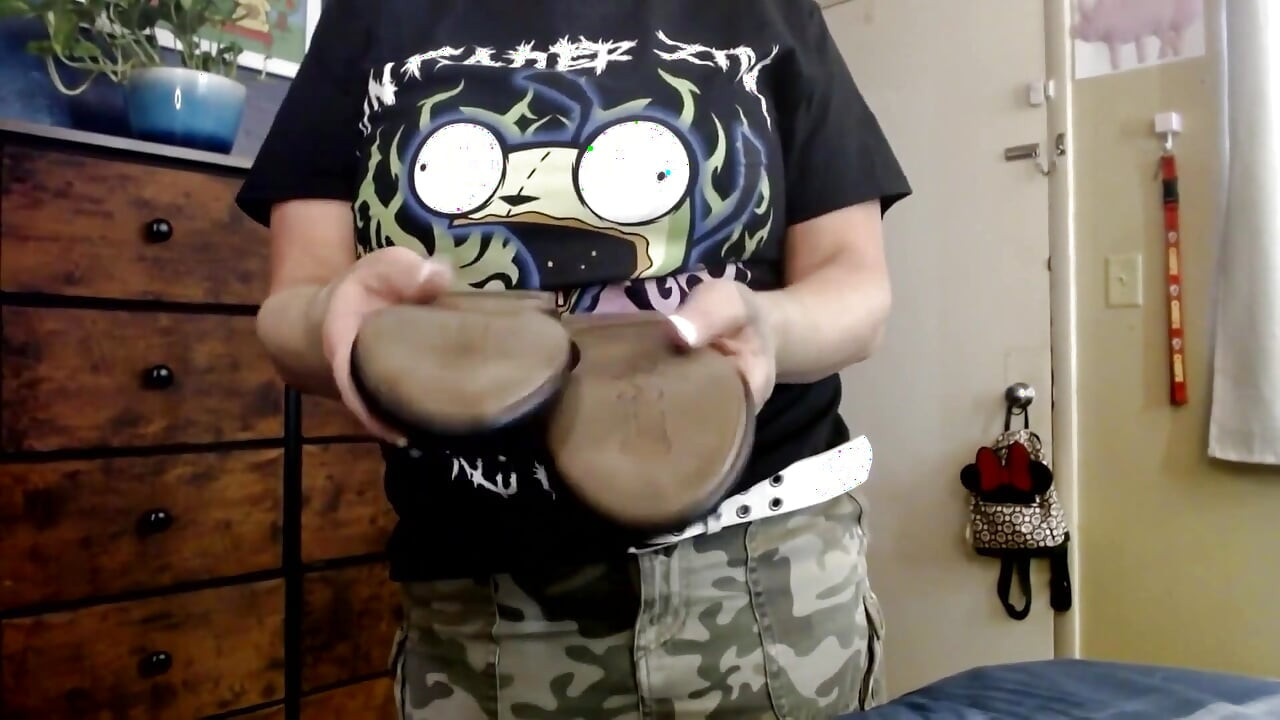 Ballet Flays Shoejob Masturbation Join Me