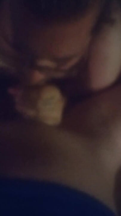 T4t Couple: Bare du suger pikken min!