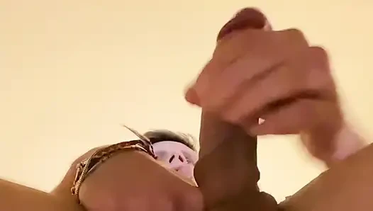 Elle muamele ve boşalma