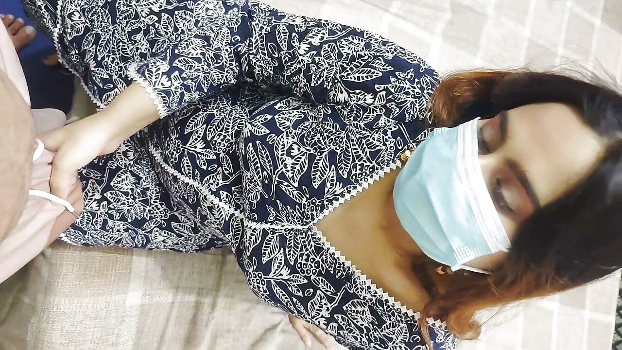 fucked my best friend's slut wife-Hindi Dirty Talk- Cum inside pussy'