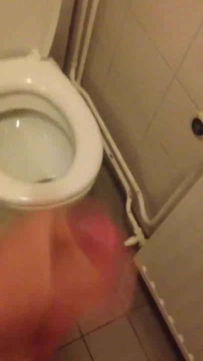Me Jerking off