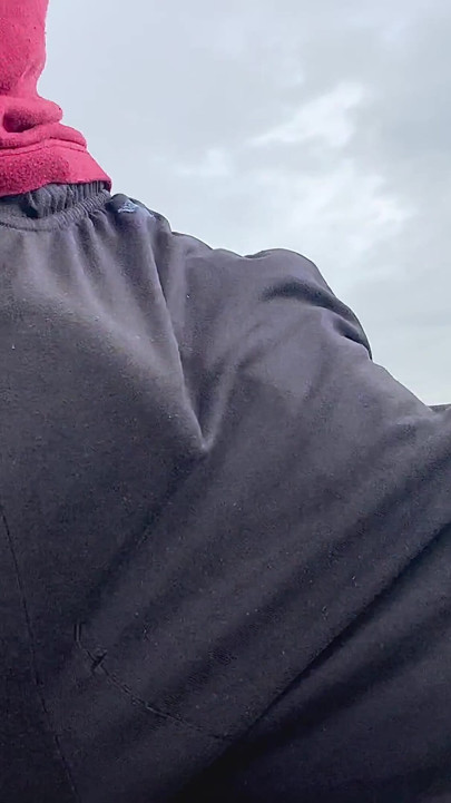 Watching This Of My Own C-Print Puts Me In Various Pleasurable States | Clip 3