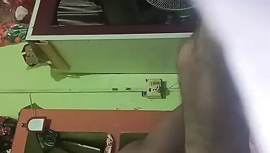 Indian Step Sister Cowgirl Position