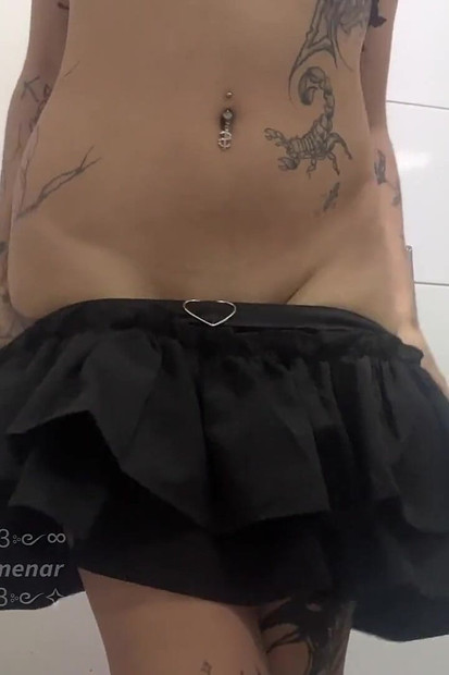 Da li si ti za fetiš pišaće?