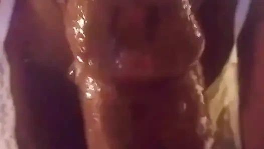 Maskeli dağınık ağız!