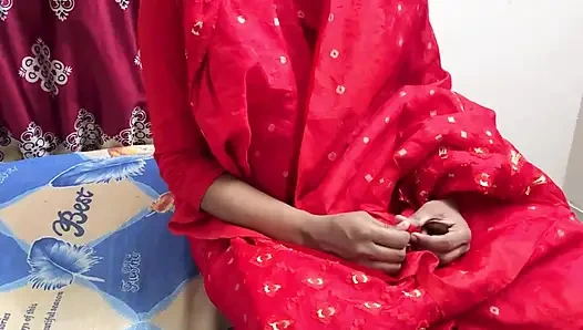 I fucked my sexy stepmom, hard fucking in my room