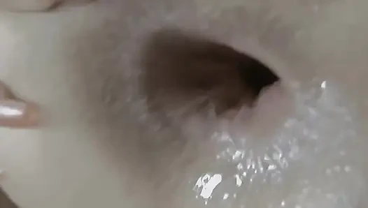 I Absolutely Love Having a Black Cock in My Ass.