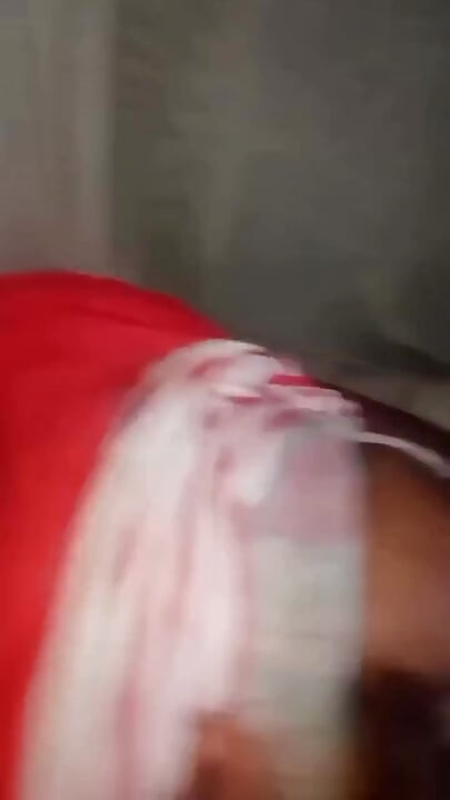 Večernji brzi seks s mojom curom s velikim sisama