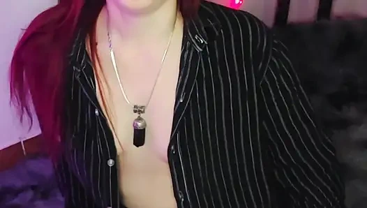 Gauchita Psychologist Chapter 5: Addicted to Handjobs and Porn