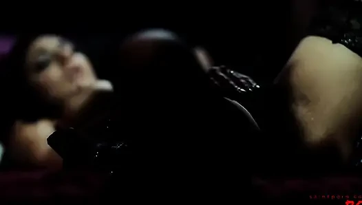 Mai Bailey ve Megan Coxxx anal kraliçeler