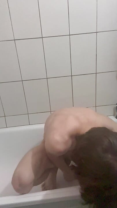 Fucking and sucking penis