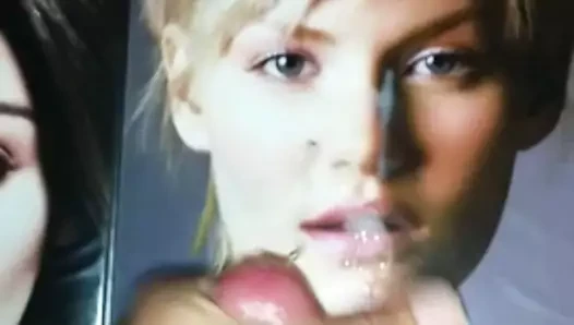 Elişa Cuthbert