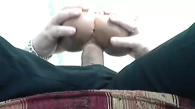ride my big dick