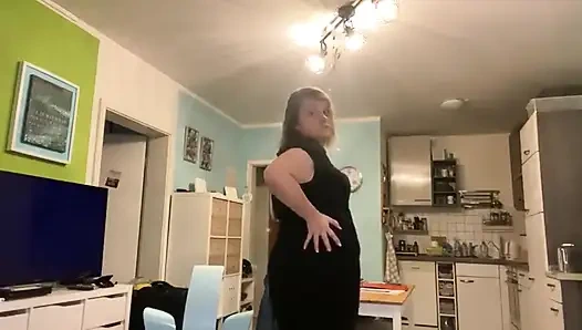 Играю с моими шрамами