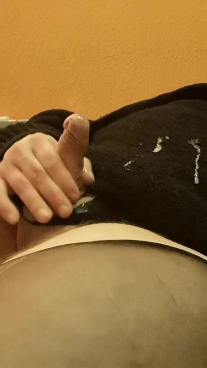 My Cumshot Compilation