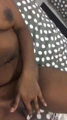 indian NRI black bigg boobs bhabhi 12