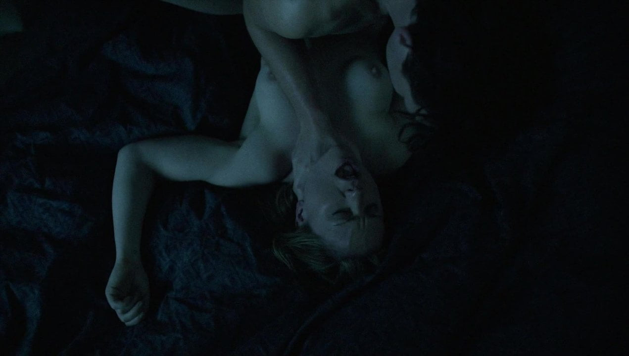 Anna Paquin - ''The Affair'' s5e03