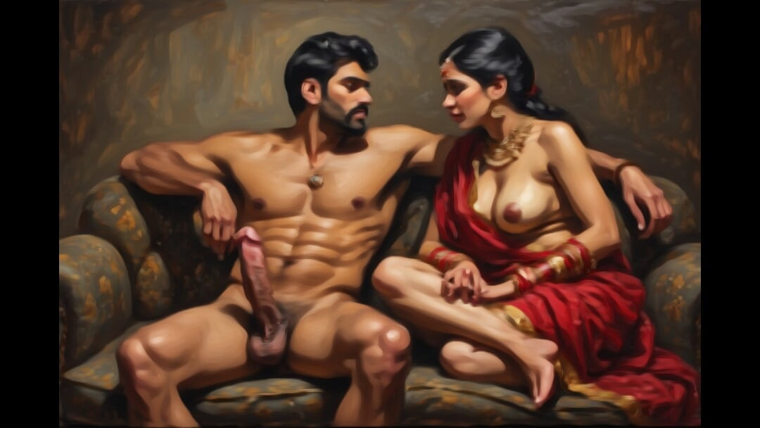 Indian sexy curvy ass indian teen fucked in shower by big cock