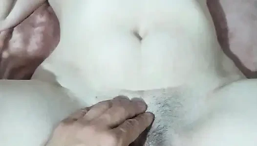 Первый трах